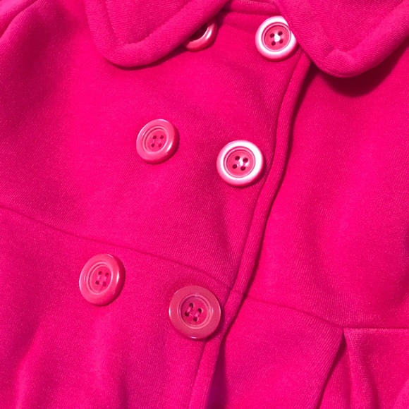 Pick coat 💗 - Picture 2 of 8